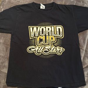 World Cup Tee